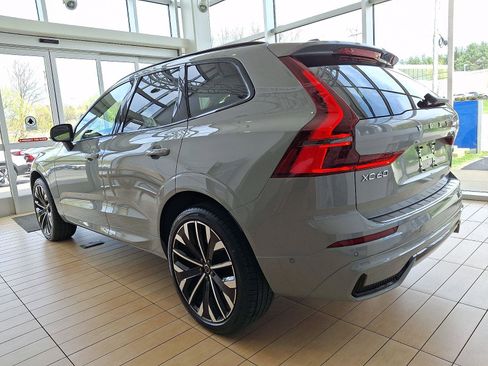 Certified 2026 Volvo XC60 B5 Ultra w/ Protection Package Premier AWD/4WD image 3