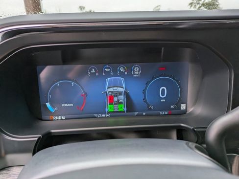 New 2026 Ford F250 Lariat w/ Lariat Ultimate Package image 35