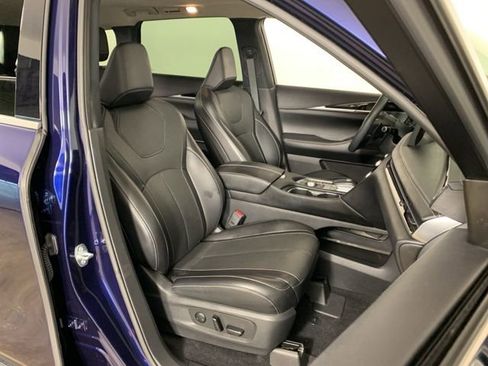 Used 2022 INFINITI QX60 Pure FWD image 40