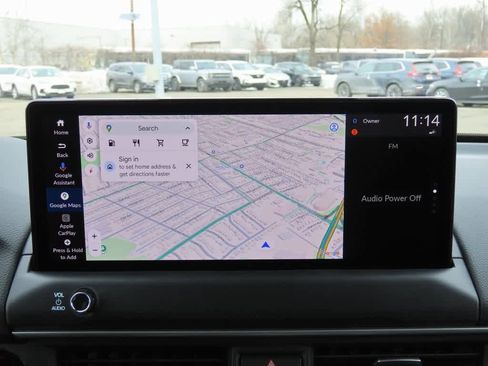 New 2026 Honda Pilot Touring image 23