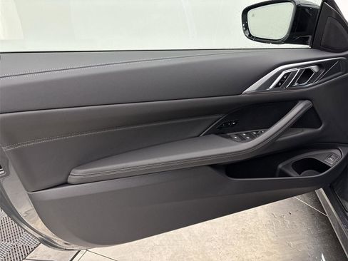 New 2026 BMW 430i xDrive Convertible w/ M Sport Package image 26