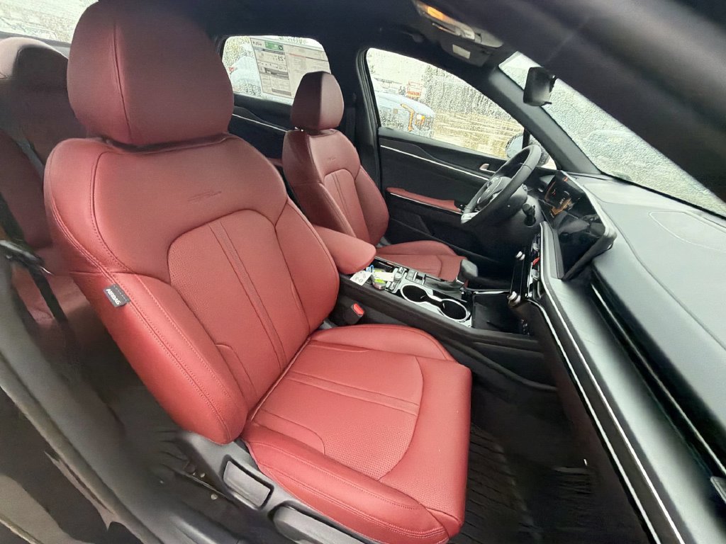 New 2026 Kia K5 GT-Line FWD image 27