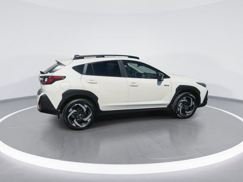 New 2026 Subaru Crosstrek 2.5i Limited image 9