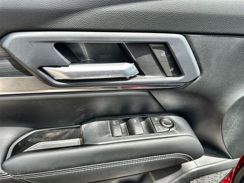 New 2026 GMC Terrain Elevation w/ Technology Package II image 22