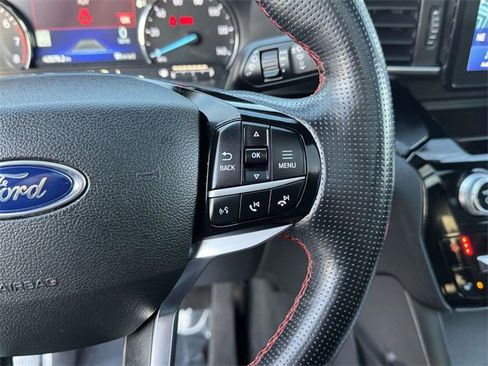 Used 2022 Ford Explorer ST-Line image 19