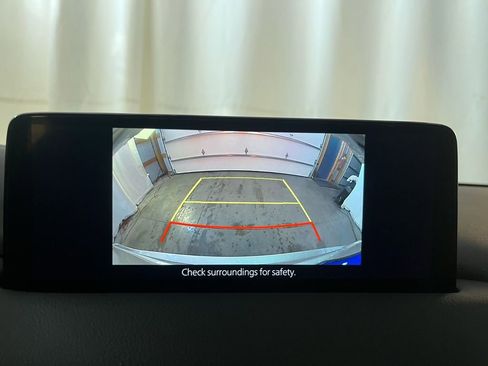 Certified 2025 MAZDA CX-5 AWD 2.5 S w/ Select Package image 19