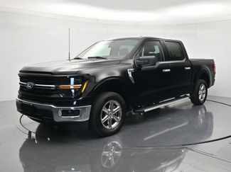 Used 2025 Ford F150 XLT w/ Equipment Group 301A Standard RWD video 1