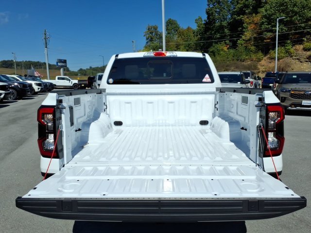 New 2026 Ford Ranger Lariat AWD/4WD image 10