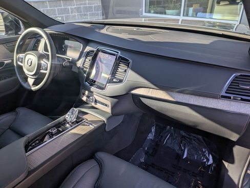 Used 2023 Volvo XC90 T8 Ultimate w/ Protection Package Premier image 30