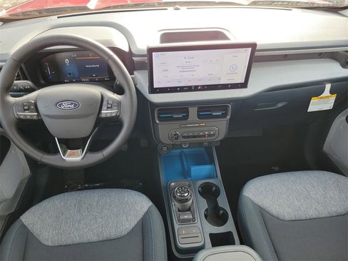 New 2026 Ford Maverick XLT w/ XLT Luxury Package image 27