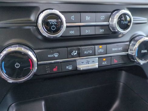 Used 2024 Ford F150 Lightning XLT AWD/4WD image 26