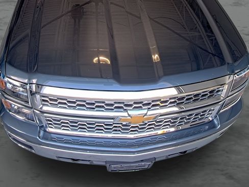 Used 2014 Chevrolet Silverado 1500 LT w/ All Star Edition AWD/4WD image 18