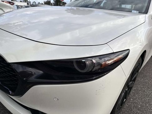 New 2026 MAZDA MAZDA3 2.5 Turbo Sedan w/Premium Plus image 11