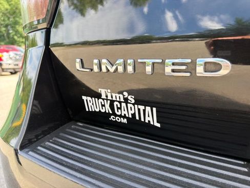 Used 2021 Ford Expedition Limited AWD/4WD image 9