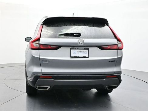 Used 2023 Honda CR-V Sport image 7