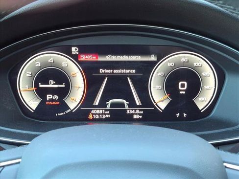 Used 2023 Audi A4 2.0T Premium Plus w/ Premium Plus Package AWD/4WD image 3