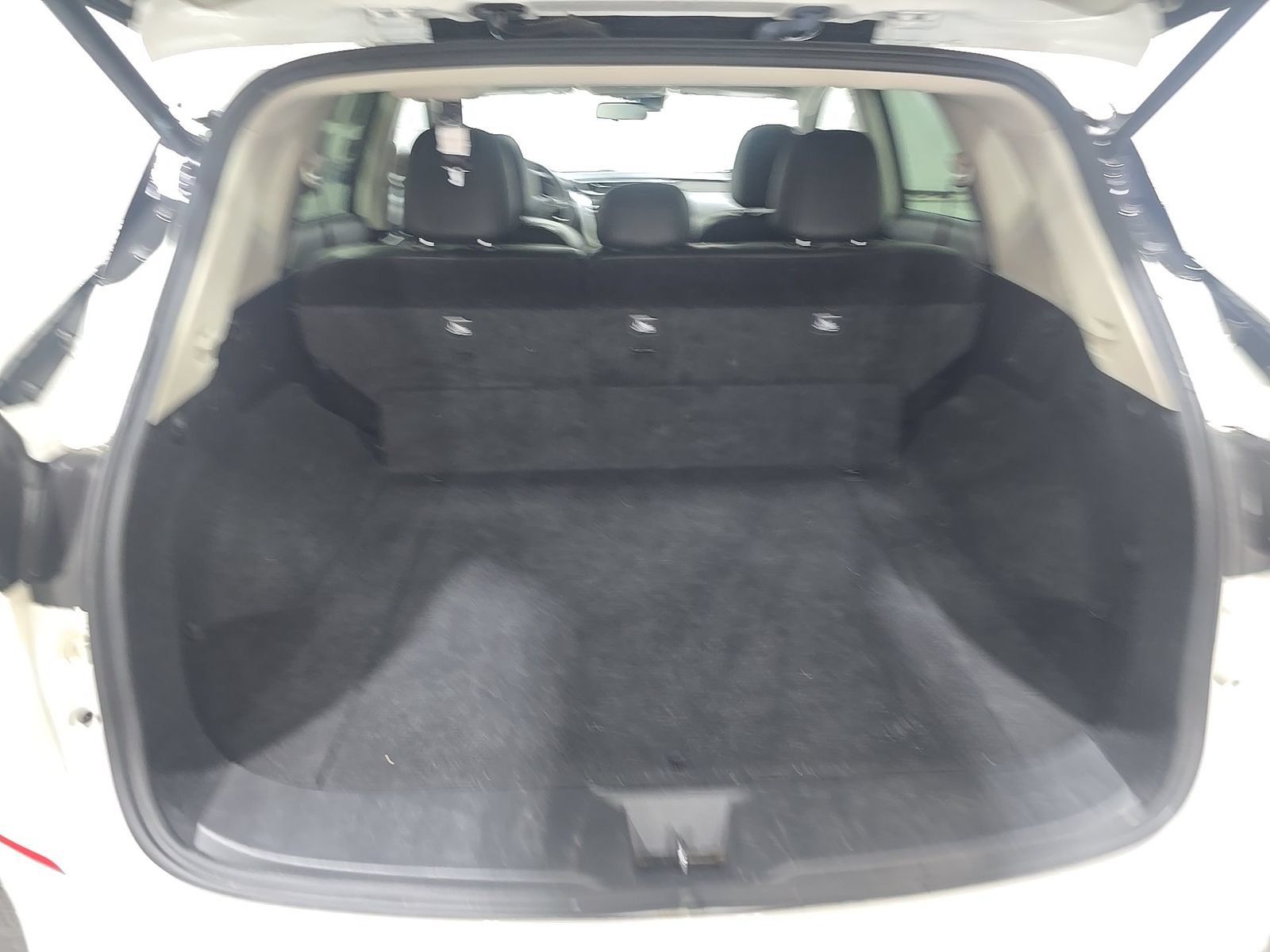 Used 2024 Nissan Murano SV AWD/4WD image 8