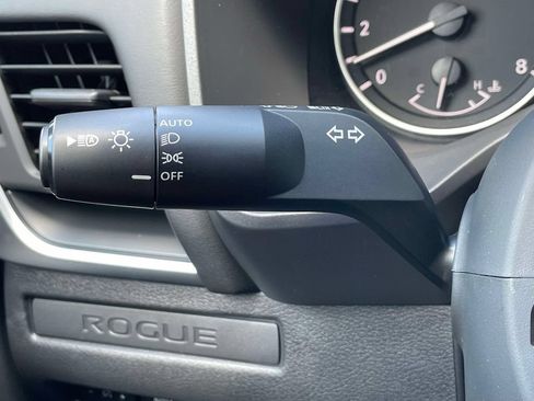New 2026 Nissan Rogue S FWD image 23