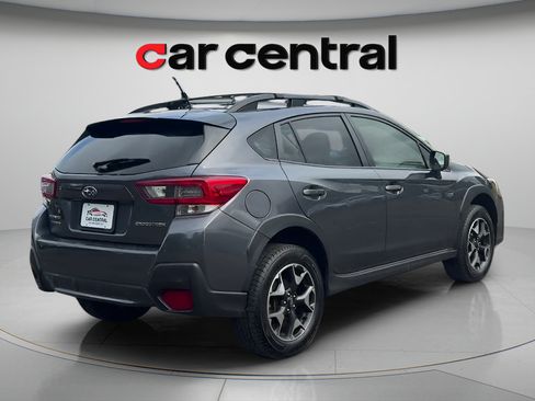 Used 2020 Subaru Crosstrek 2.0i AWD/4WD image 6