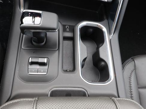 New 2026 GMC Sierra 1500 Denali w/ Technology Package image 15