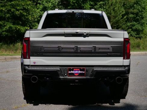 Used 2026 Ford F150 Raptor AWD/4WD image 8