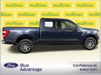 Certified 2021 Ford F150 Lariat video 2