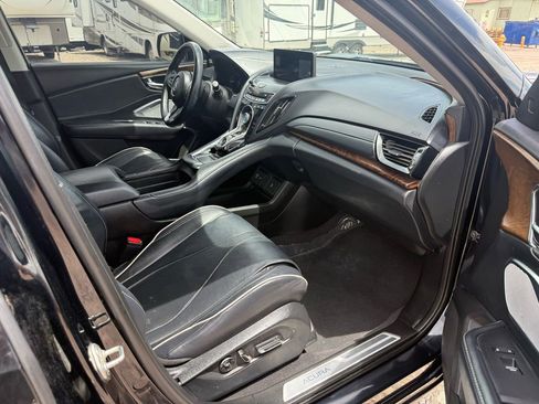 Used 2019 Acura RDX AWD w/ Advance Package image 25