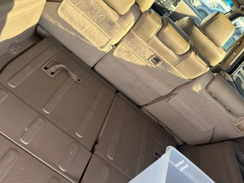 Used 2008 Nissan Pathfinder SE w/ Leather Pkg RWD image 18