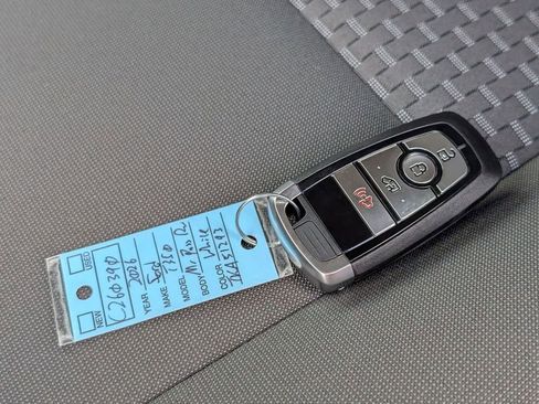 New 2026 Ford Transit 350 XL image 29