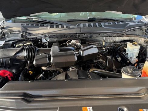Used 2017 Ford F250 XL w/ XL Value Package RWD image 20