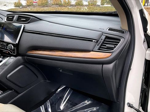 Used 2018 Honda CR-V EX image 19