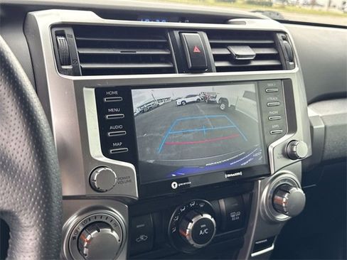 Used 2022 Toyota 4Runner TRD Sport image 18