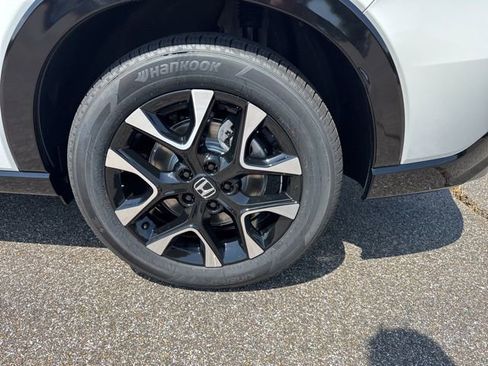 New 2026 Honda HR-V EX-L image 9