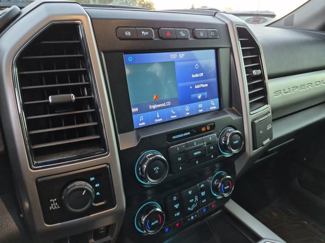 Used 2021 Ford F250 Lariat AWD/4WD image 10