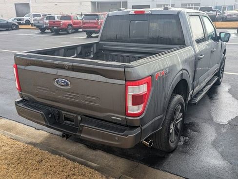 Used 2023 Ford F150 Lariat image 6