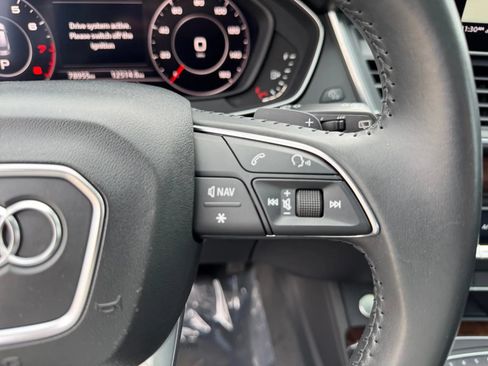 Used 2018 Audi Q5 Prestige w/ Prestige Package AWD/4WD image 22