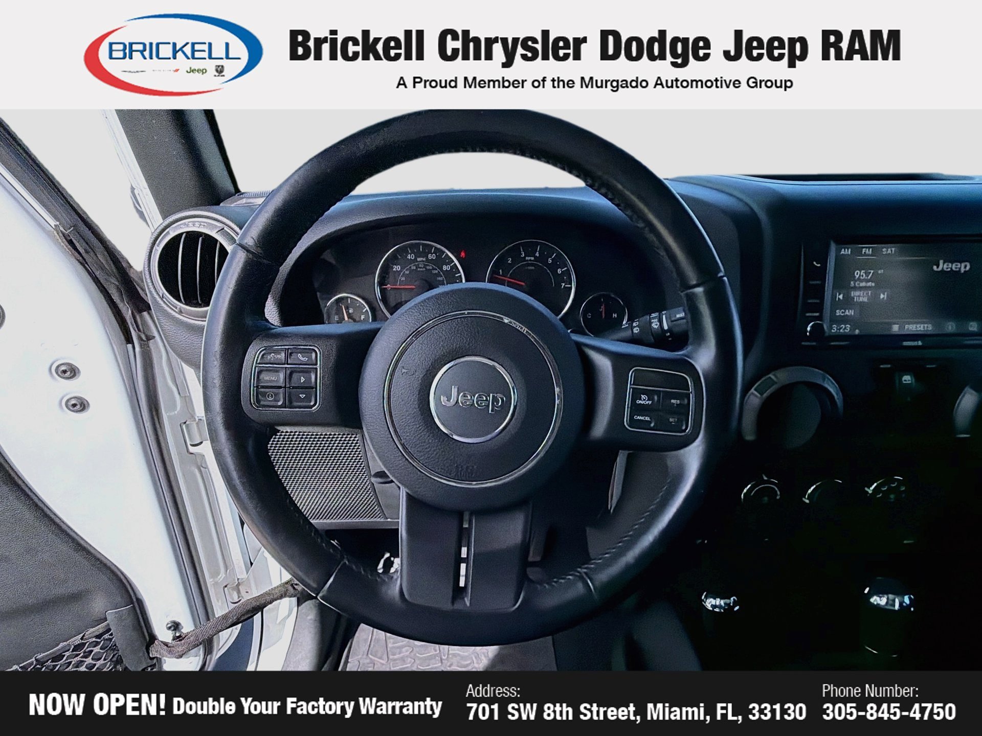 Used 2018 Jeep Wrangler Unlimited Sport AWD/4WD image 33