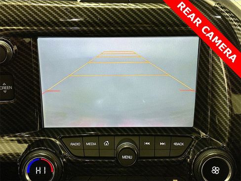 Used 2014 Chevrolet Corvette Stingray Coupe w/ 3LT Preferred Equipment Group image 15