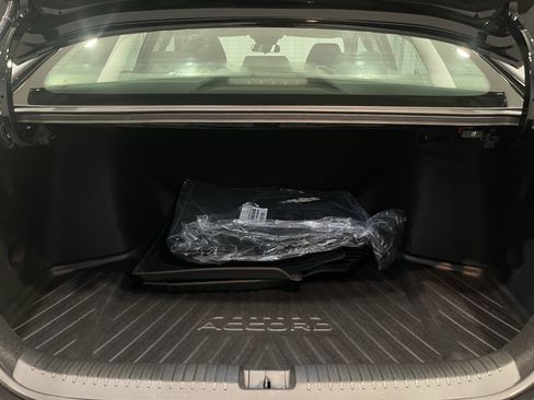 Used 2025 Honda Accord LX image 27