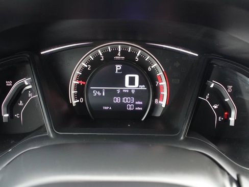 Used 2017 Honda Civic Sport image 29