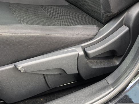 Used 2021 Nissan Sentra S FWD image 42