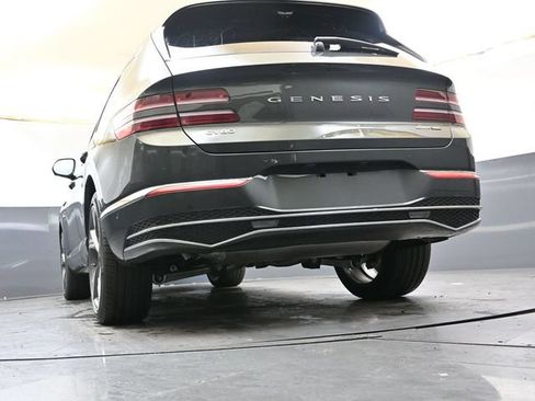 Used 2026 Genesis GV80 3.5T Prestige AWD/4WD image 32