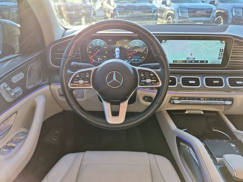Used 2021 Mercedes-Benz GLE 450 4MATIC image 30