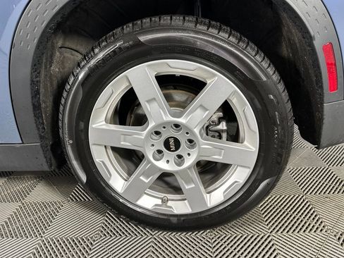 Certified 2026 MINI Cooper Countryman S AWD/4WD image 6