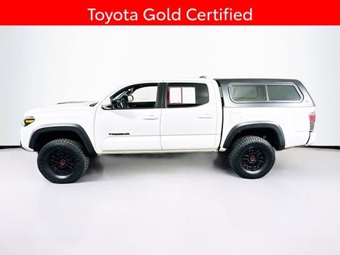 Certified 2023 Toyota Tacoma TRD Pro image 6