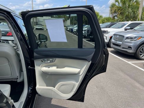 Used 2020 Volvo XC90 T5 Momentum w/ Protection Package Premier FWD image 51
