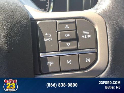 Certified 2022 Ford F150 XLT w/ Equipment Group 302A High AWD/4WD image 15
