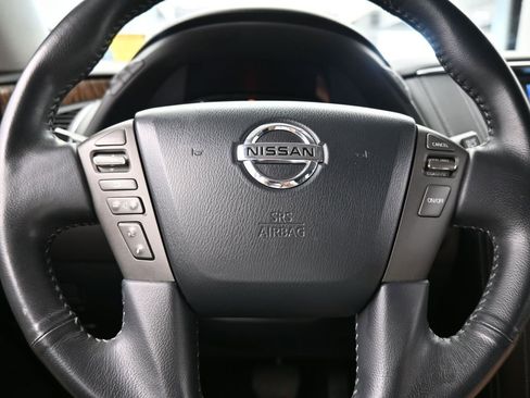 Used 2018 Nissan Armada SV w/ Driver Package image 31