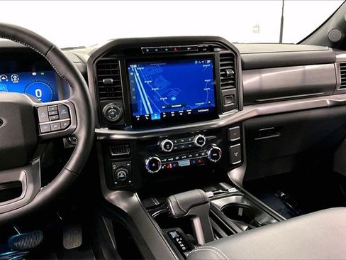 Used 2024 Ford F150 Lariat image 6