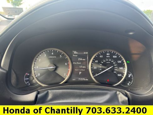 Used 2018 Lexus NX 300 AWD w/ Premium Package image 9